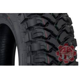 Шина GINELL GN3000 M/T 235/85R16LT 120/116Q