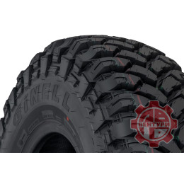 Шина GINELL GN3000 M/T 235/85R16LT 120/116Q