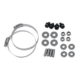 Шноркель для УАЗ 452 Буханка (SH452)