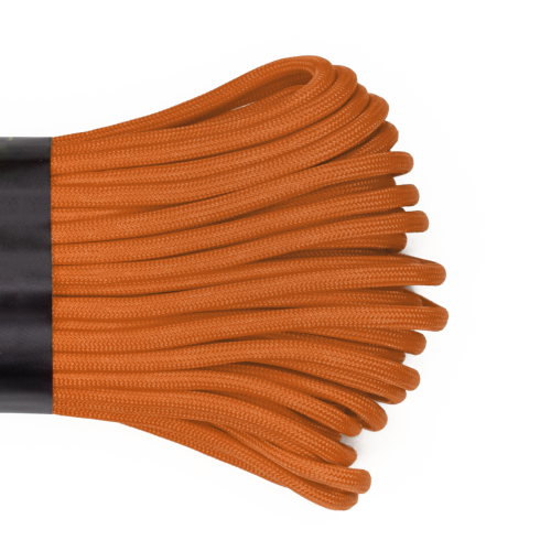 Паракорд 550 CORD nylon 10м (orange)