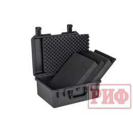 Кейс защитный ударопрочный РИФ 487x386x299 мм