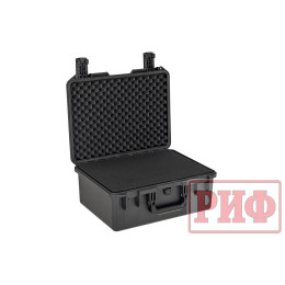 Кейс защитный ударопрочный РИФ 487x386x299 мм