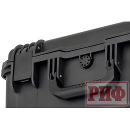 Кейс защитный ударопрочный РИФ 487x386x299 мм