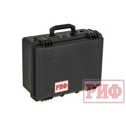 Кейс защитный ударопрочный РИФ 487x386x299 мм