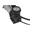 Компрессор автомобильный переносной 12V YURUI 50 л/мин 8,2 атм с аналоговым манометром