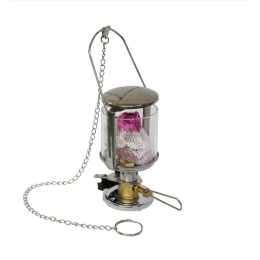 Лампа газовая TOURIST AURA кемпинговая