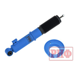 Амортизатор РИФ "Арктика" передний Mitsubishi L200 2005+, Pajero Sport II, III 2009+ лифт 0-40 мм