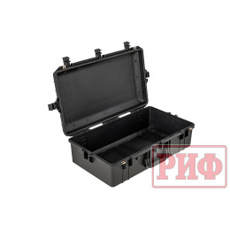 Кейс защитный ударопрочный РИФ 733х426х232 мм IP67