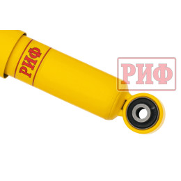 Амортизатор РИФ задний Nissan X-Trail T31 под лифт 30 мм