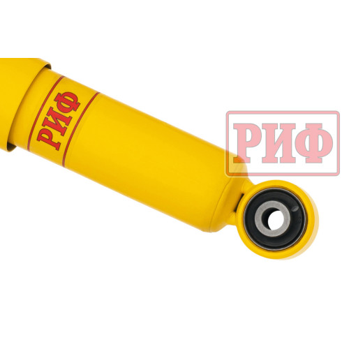 Амортизатор РИФ задний Nissan X-Trail T31 под лифт 30 мм