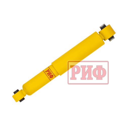 Амортизатор РИФ задний Nissan X-Trail T31 под лифт 30 мм