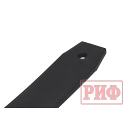 Лист 7 рессоры RIFHAN-540D