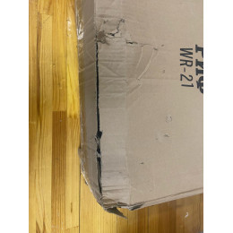 Кейс защитный ударопрочный РИФ 512х410х150 мм IP67