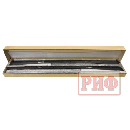 Багажник экспедиционный (платформа) алюминиевый РИФ 1300x2080 мм для Nissan Patrol Y62 (с крепежом)