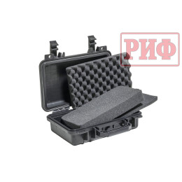 Кейс защитный ударопрочный РИФ 296х212х96 мм IP55