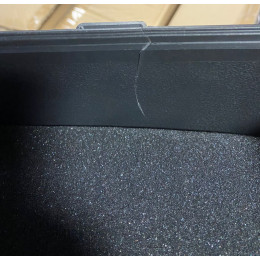 Кейс защитный ударопрочный РИФ 487х401х267 мм IP67 (уценка)