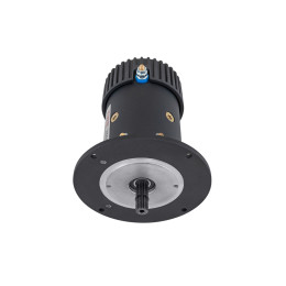 Мотор для электрической лебедки Runva EWB25000 12V