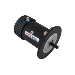 Мотор для электрической лебедки Runva EWB25000 12V