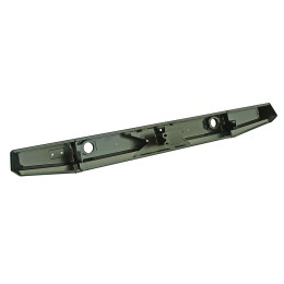 Бампер РИФ силовой задний УАЗ Хантер с фонарями, лифт 65 мм