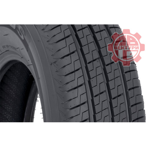 Шина NEREUS VAN 916 NS 215/75R16C 113/111R