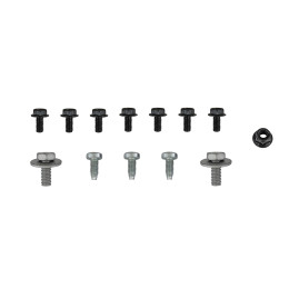 Шноркель JAFO для TANK 300 (аэродинамический)