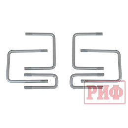 Пороги РИФ силовые JAC T6, SOLLERS ST6