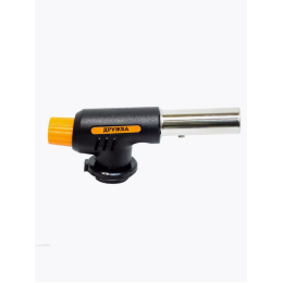 Резак газовый TOURIST ДРУЖБА, с пьезоподжигом