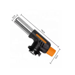 Резак газовый TOURIST ДРУЖБА, с пьезоподжигом