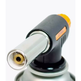 Резак газовый TOURIST ДРУЖБА, с пьезоподжигом