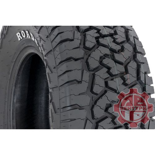 Шина ROADCRUZA RA1100 A/T 35x12.50R17LT 121S 