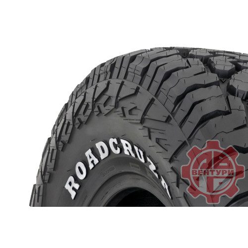 Шина ROADCRUZA RA1100 A/T 35x12.50R17LT 121S 