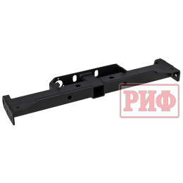 Фаркоп РИФ усиленный для ГАЗ Соболь NN под штатный бампер (без шара и переходника)
