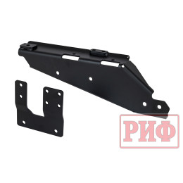 Фаркоп РИФ усиленный для ГАЗ Соболь NN под штатный бампер (без шара и переходника)
