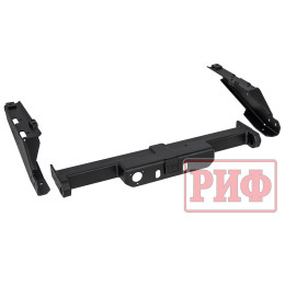 Фаркоп РИФ усиленный для ГАЗ Соболь NN под штатный бампер (без шара и переходника)
