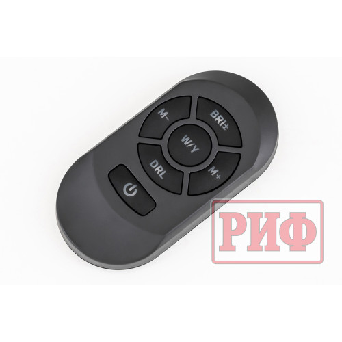Блок коммутации РИФ для фар (4 канала)