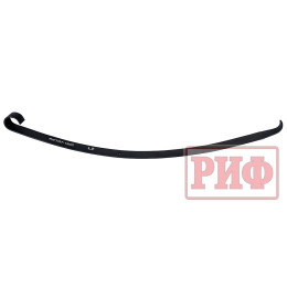 Лист 2 рессоры RIFTRT-120С