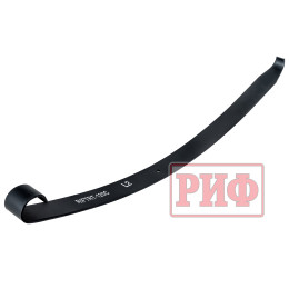 Лист 2 рессоры RIFTRT-120С