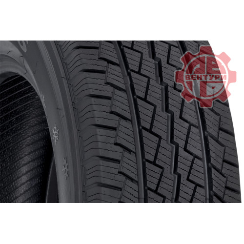 Шина NEREUS SCLAW NS809 225/65R16C 112/110R зимняя