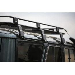 Багажник экспедиционный УАЗ Хантер 1350x1900 мм