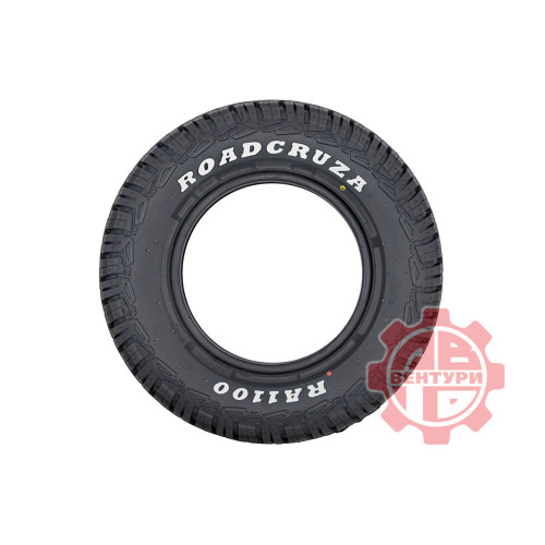 Шина ROADCRUZA RA1100 A/T P265/70R16 111T