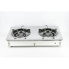 Плита газовая NaMilux NA-DS4136APS 2 конфорки 60 см (под бытовой баллон)