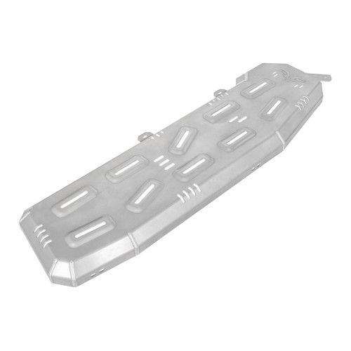 Защита Falcon топливного бака для BAW 212, бензин. 2 л., 2024+, алюминий 5 мм