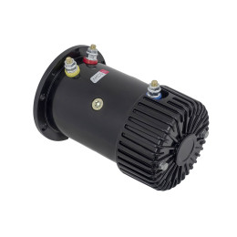 Мотор для лебедки Runva EWB9500-Q24V