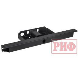 Фаркоп РИФ для задних бамперов РИФ для ГАЗ Соболь NN (без шара и переходника)