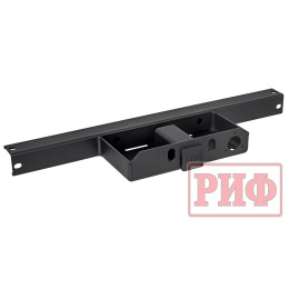 Фаркоп РИФ для задних бамперов РИФ для ГАЗ Соболь NN (без шара и переходника)