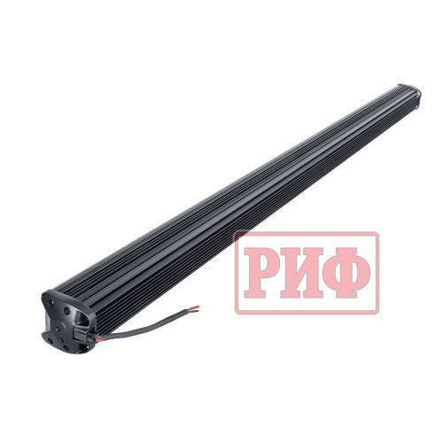 Светодиодная фара дальнего света РИФ 1320 мм 168W LED