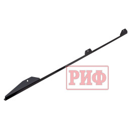 Багажник (корзина) РИФ 1200х2100 мм для Toyota Land Cruiser 200