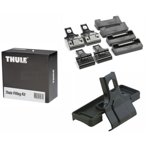 Адаптер  для багажников THULE Rapid System Mazda Bravo 1999-2002 