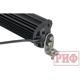 Фара комбинированного света РИФ 120W LED