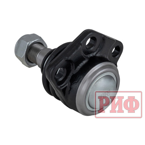 Шаровая опора РИФ верхняя усиленная ГАЗ Соболь (2217-2904414)